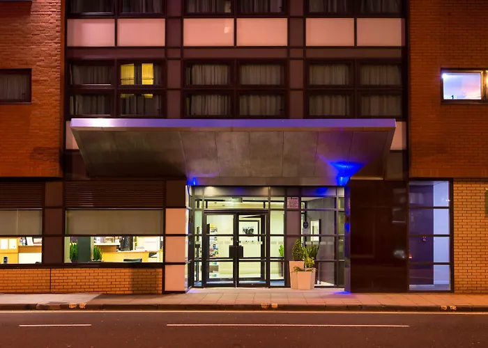 Fairlie Hotels
