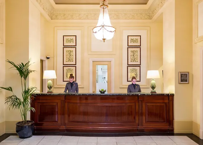 Torquay 4 Star Hotels