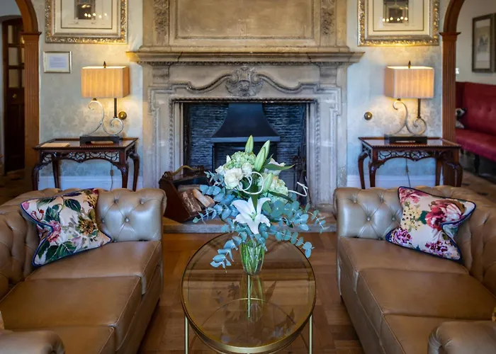 Cheltenham Hotels