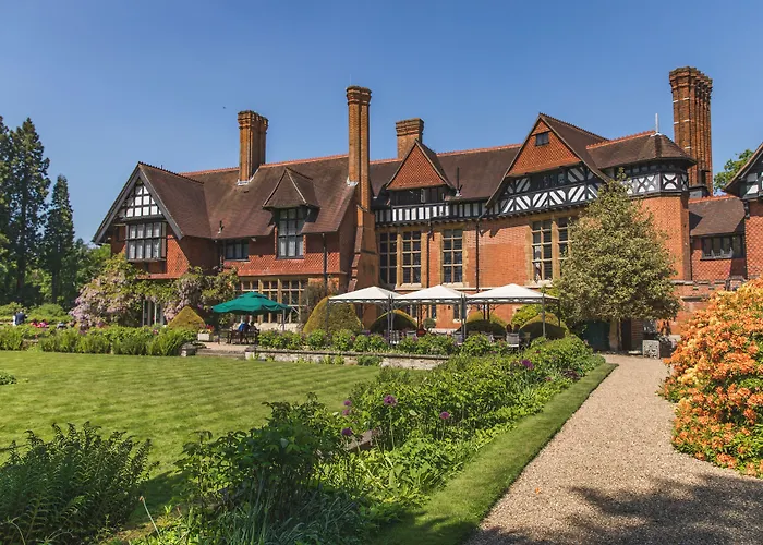 Harrow Hotels