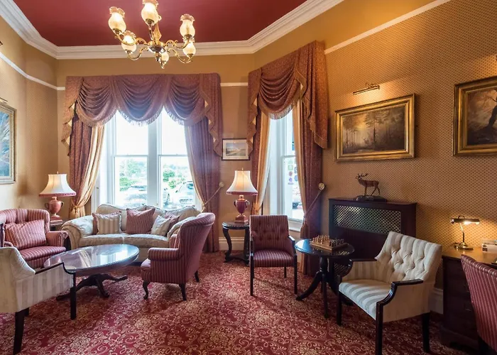 Barnstaple Hotels