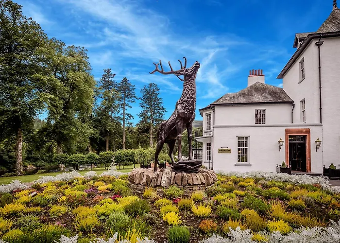 Dunkeld Hotels