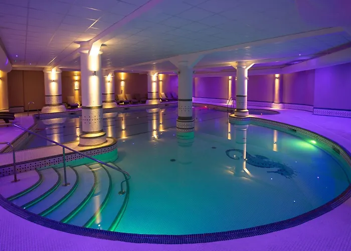 Norwich Hotels