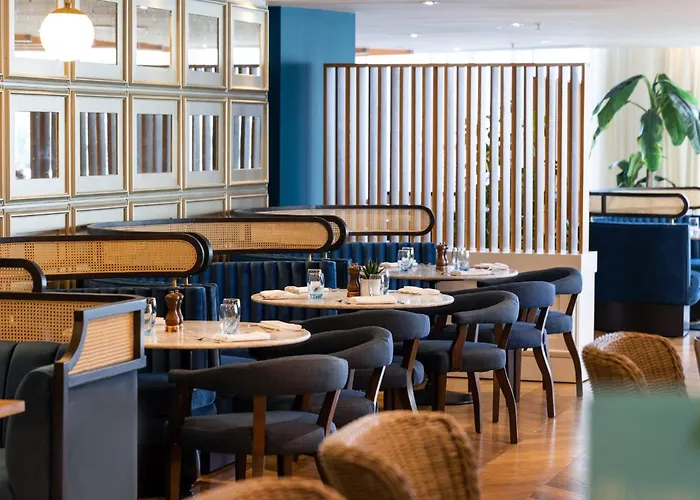 Lydney Hotels