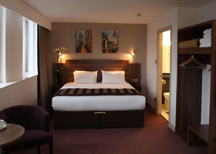 Glenfield Hotels