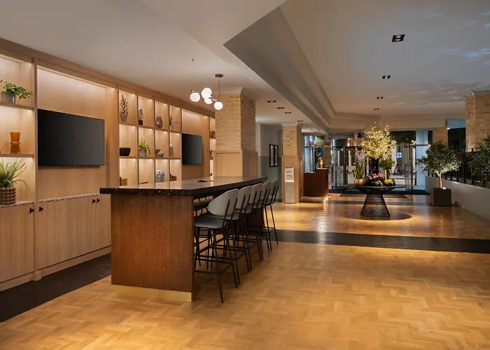 Cotswolds Hotels