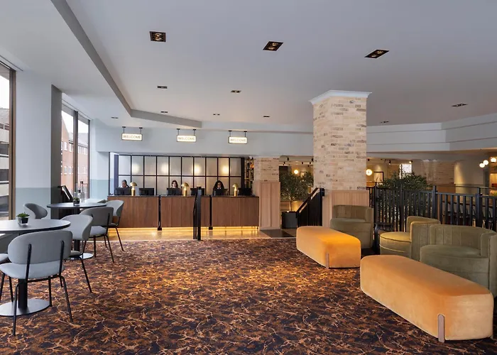 Beckford Hotels