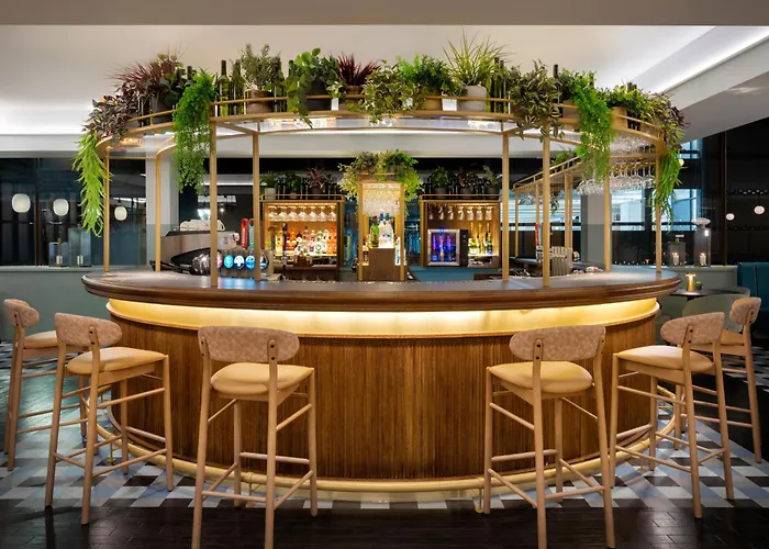 Winchcombe Hotels