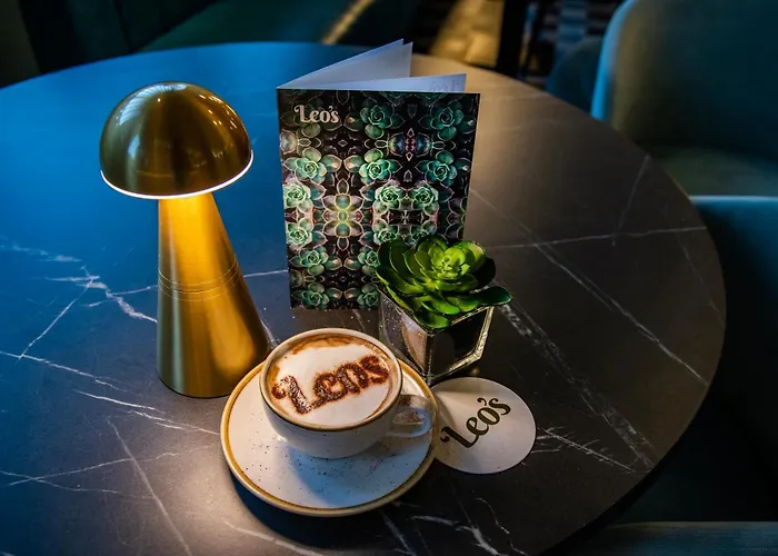 Long Lawford Hotels