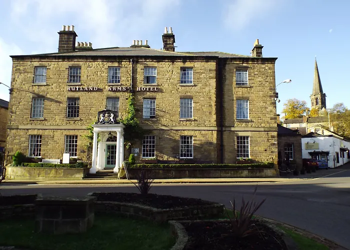 Bakewell Hotels