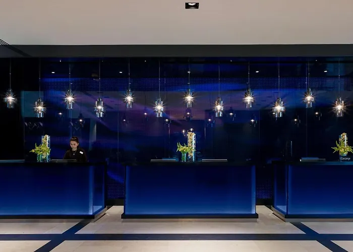 Maulden Hotels