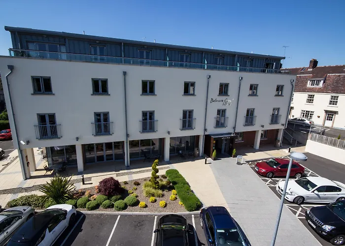Inishmore Hotels