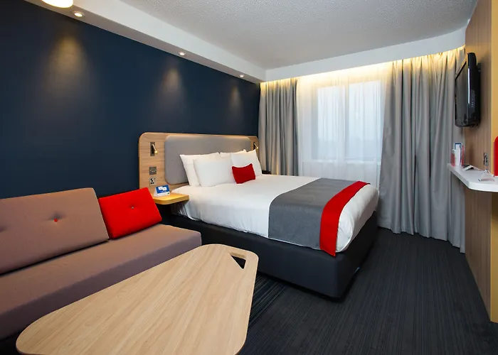Castor Hotels