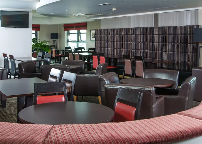 CAMBRIDGESHIRE Hotels