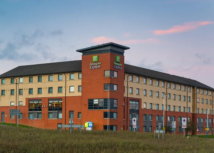 Isleham Hotels