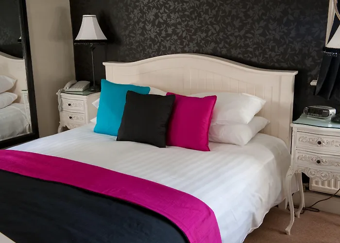 Harrogate 5 Star Hotels