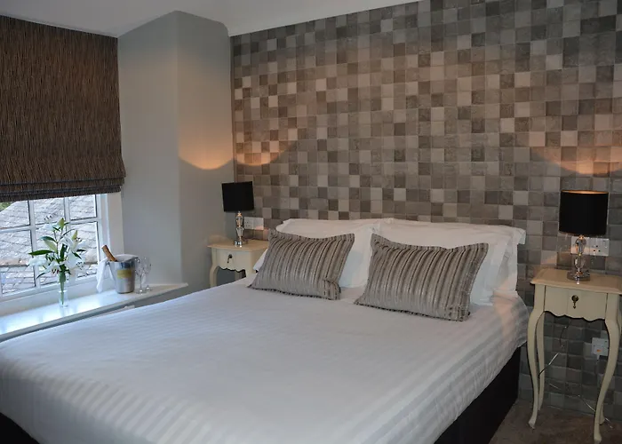 Bowness-on-Windermere Hotels