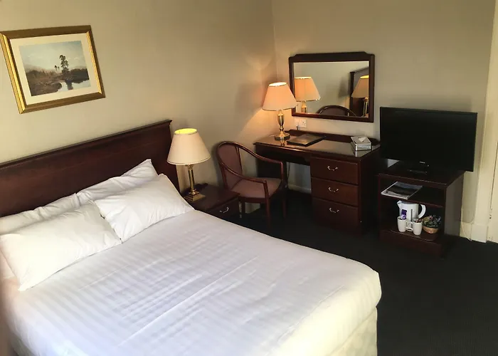 Nethy Bridge Hotels