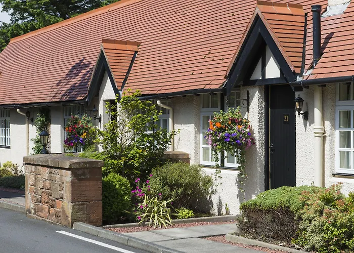 Troon Hotels
