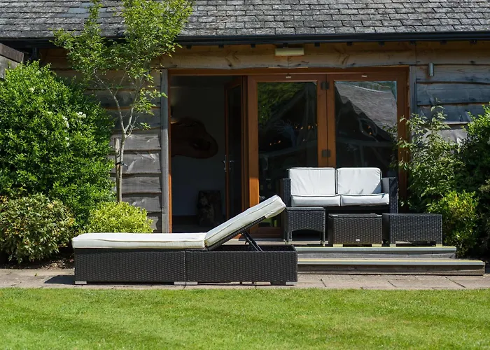 Brockenhurst Hotels