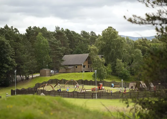 Hôtels à Aviemore