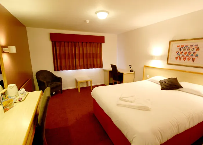 Borgue (Dumfries and Galloway) Hotels