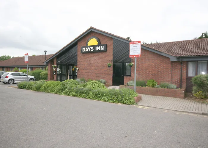 Glenridding Hotels