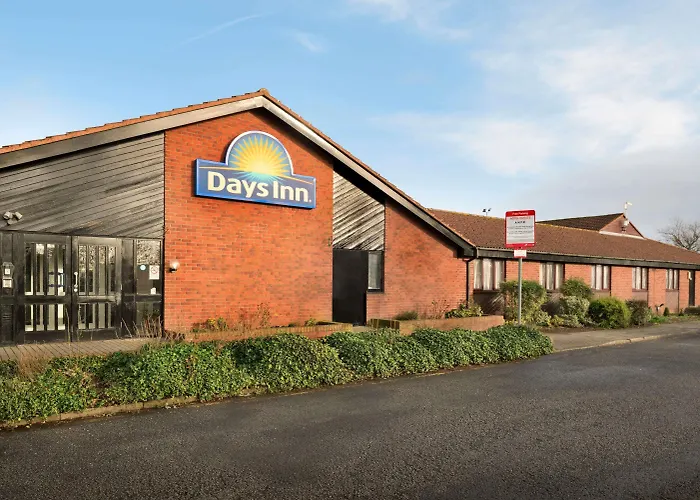 Bowness-on-Solway Hotels