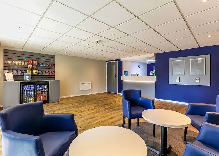 DUMFRIES AND GALLOWAY Hotels