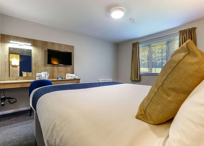 CUMBRIA Hotels