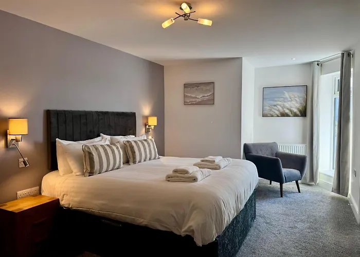 Cardigan Hotels