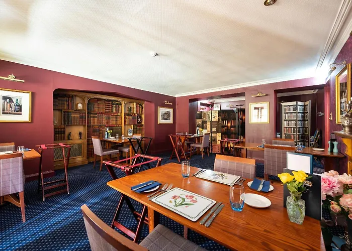 Dirleton Hotels