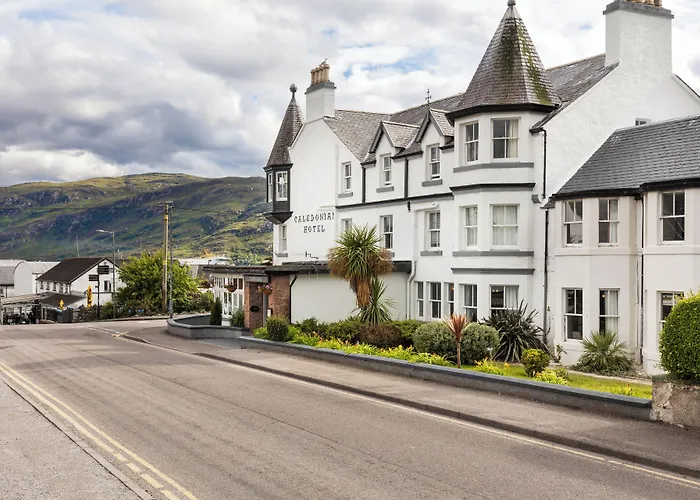 Durness Hotels
