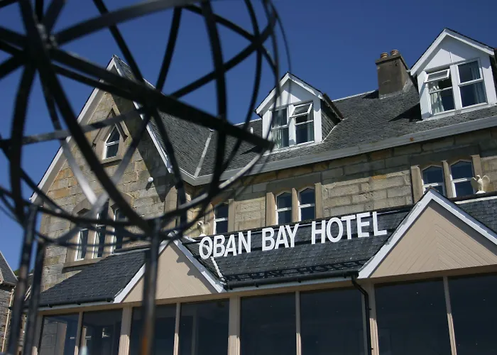 Oban Hotels