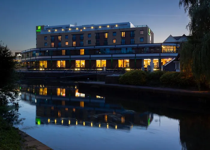 Brentford Hotels