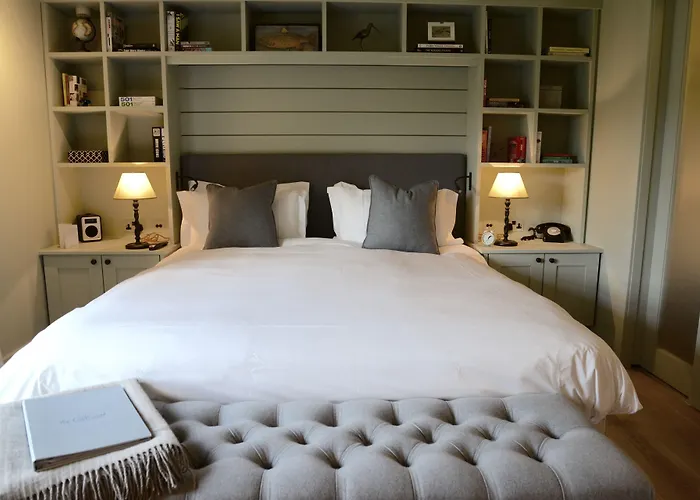 Camber Hotels