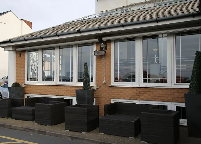 Lytham St Annes Hotels