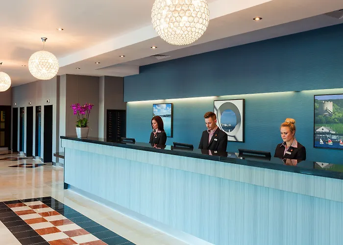 Coryton Hotels