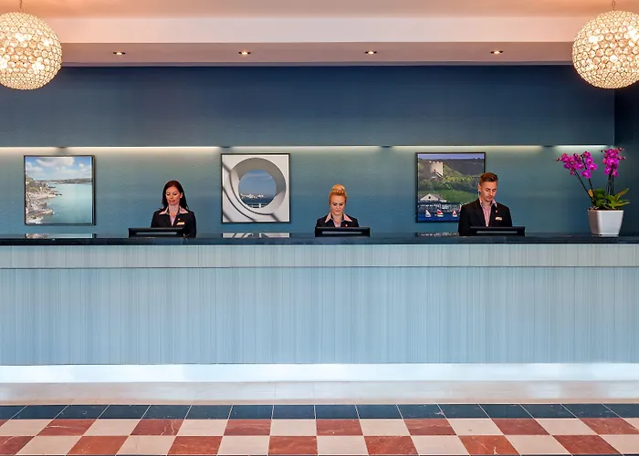 Northlew Hotels