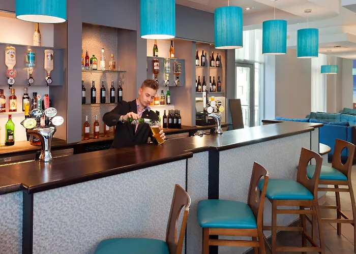 Callington Hotels