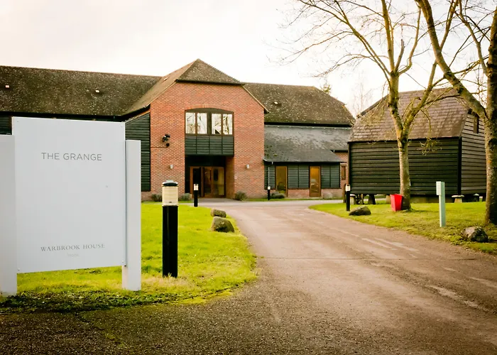 Eversley Hotels