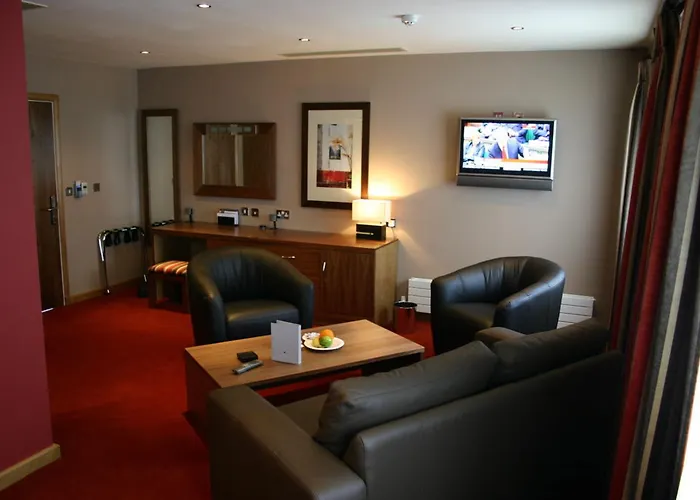 Beamish Hotels