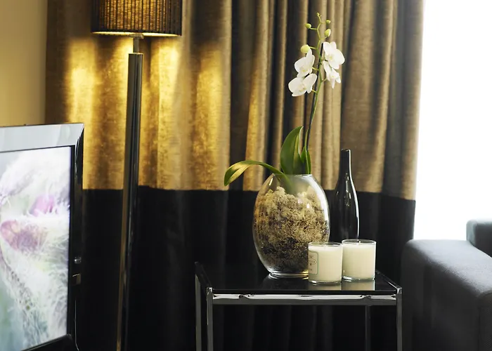 Newcastle upon Tyne Aparthotels