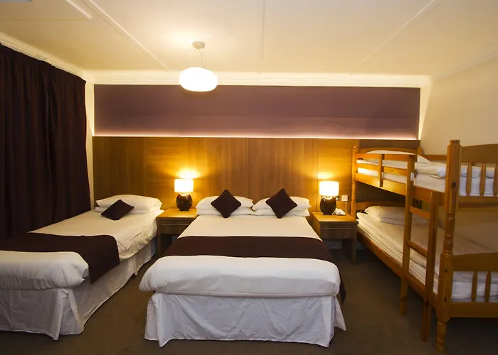 Newquay (Cornwall) Hotels