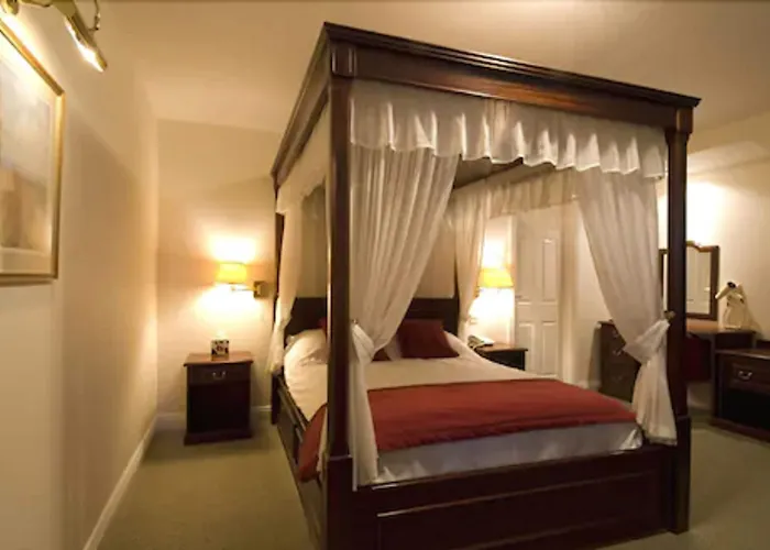 Boxmoor Lodge Hotel Hemel Hempstead