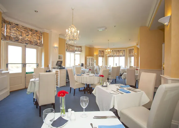 Stalham Hotels