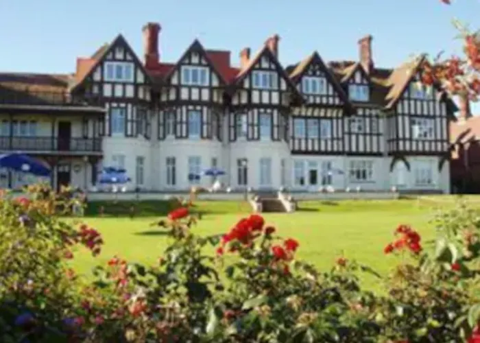 Scratby Hotels