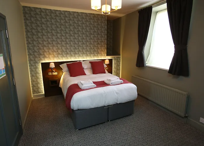 Rothbury Hotels