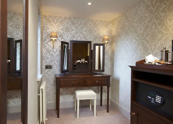Holiday Cottages in Windermere