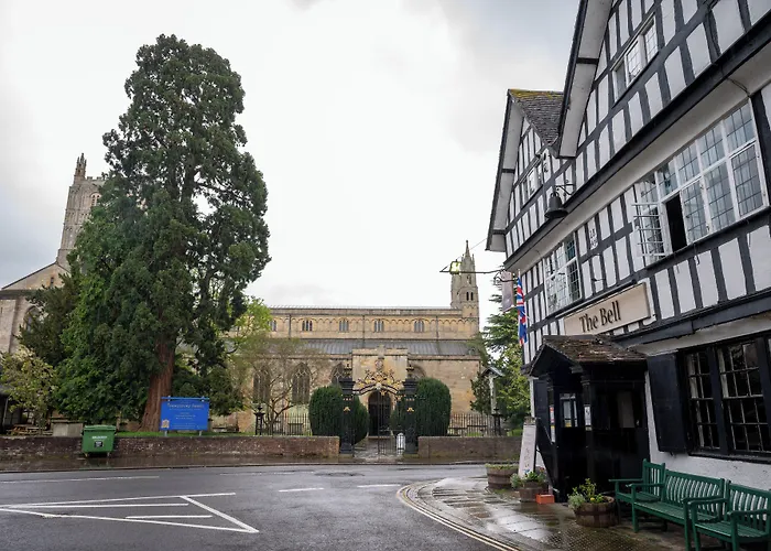 Tewkesbury Hotels